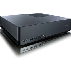 Fractal Design Node 202 - Black - Product Image 1