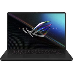 ASUS ROG Zephyrus M16 GU603 - GU603HM-KR007T - Black - Product Image 1