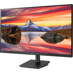 LG 27MP400 - Product Image 1