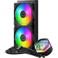 Cooler Master MasterLiquid 240 Atmos - Product Image 1