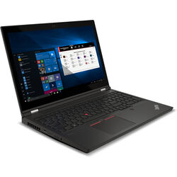 Lenovo ThinkPad P15 Gen 2 - Product Image 1