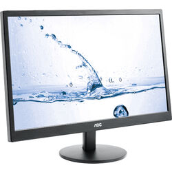 AOC M2470SWH - Product Image 1