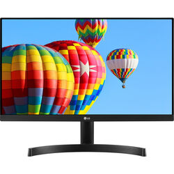 LG 24MK600M-B - Product Image 1