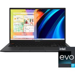 ASUS Vivobook S 15 OLED - K3502ZA-L1058W - Product Image 1