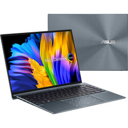 ASUS ZenBook 14X OLED - UX5401FEA-KU106X - Product Image 1