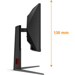 AOC G4 CU34G4Z - Product Image 1