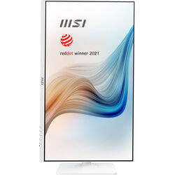 MSI Modern MD272XPW - White - Product Image 1