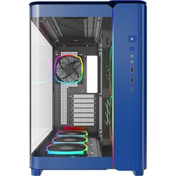 montech KING 95 PRO - Blue - Product Image 1