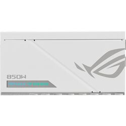 ASUS ROG LOKI 850 - White - Product Image 1