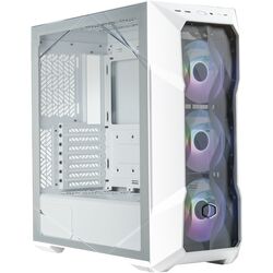 Cooler Master MasterBox TD500 Mesh V2 - Product Image 1