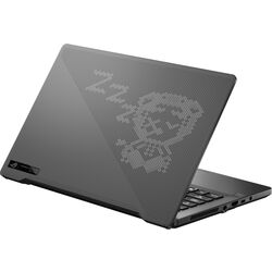 ASUS ROG Zephyrus G14 GA401 - GA401QE-K2002T - Grey - Product Image 1