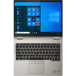 Lenovo ThinkPad X1 Titanium Yoga G1 - Product Image 1