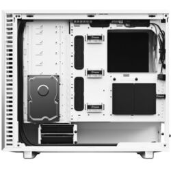 Fractal Design Define 7 - White - Product Image 1