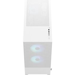 Fractal Design Pop Air - RGB - White - Product Image 1