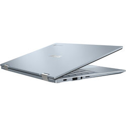 ASUS Chromebook CB5400 - CB5400FMA-AI0197 - Blue - Product Image 1