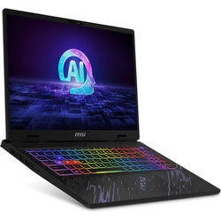 MSI Pulse 16 AI C1VFKG - 9S7-15P311-008 - Product Image 1