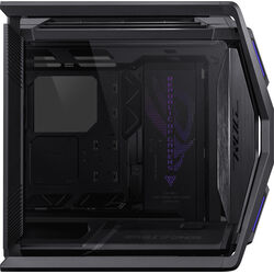 ASUS ROG Hyperion GR701 BTF - Black - Product Image 1