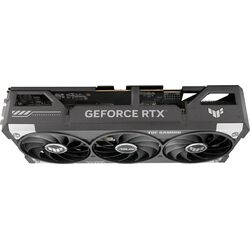ASUS GeForce RTX 5060 Ti TUF GAMING OC - Product Image 1