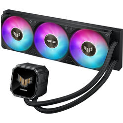 ASUS TUF Gaming LC III 360 ARGB LCD - Product Image 1