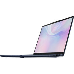 Lenovo IdeaPad Slim 5 - 83HY004GUK - Cosmic Blue - Product Image 1