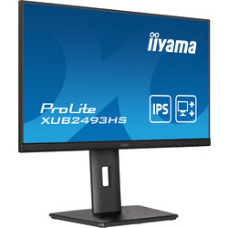 iiyama ProLite XUB2493HS-B5 - Product Image 1