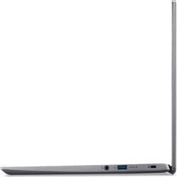 Acer Swift X - SFX16-51G-700P - Grey - Product Image 1