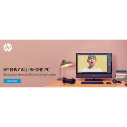 HP ENVY x360 Convert - Product Image 1