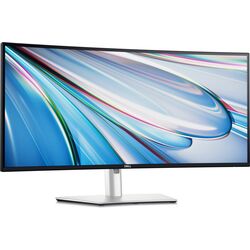 Dell UltraSharp U3425WE - Product Image 1