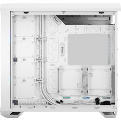 Fractal Design Torrent - RGB - White - Product Image 1