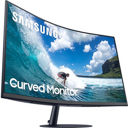 Samsung C27T550FDR - Product Image 1