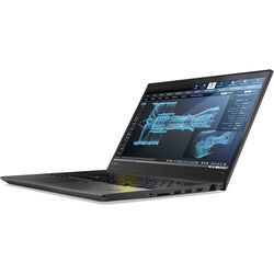 Lenovo ThinkPad P51s - Product Image 1