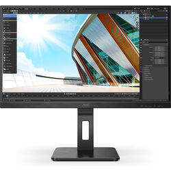 AOC Q27P2CA - Product Image 1