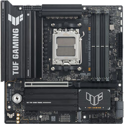 ASUS TUF GAMING B850M-PLUS II - Product Image 1