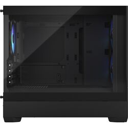 Fractal Design Pop Mini Air - Black - Product Image 1