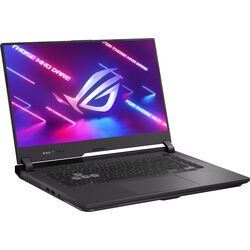 ASUS ROG Strix G15 G513 - G513QR-HF010T - Black - Product Image 1