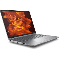 HP ZBook Fury G1i - 98M29ET - Product Image 1