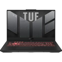 ASUS TUF Gaming A17 - FA707RW-HX027W - Product Image 1