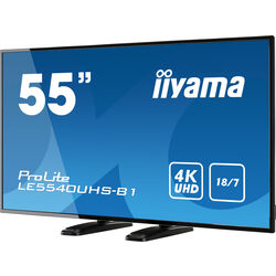 iiyama ProLite LE5540UHS-B1 - Product Image 1