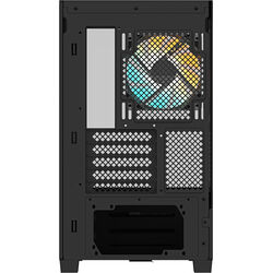 Gigabyte C201 PANORAMIC - Black - Product Image 1