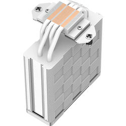 Deepcool AK400 WH - White - Product Image 1