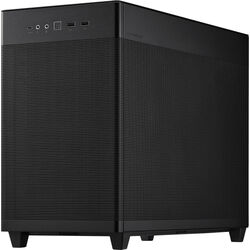 ASUS Prime AP201 TG - Black - Product Image 1