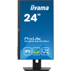 iiyama ProLite XUB2463HSU-B1 - Product Image 1