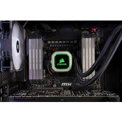 Corsair Hydro H115i PRO RGB - Product Image 1