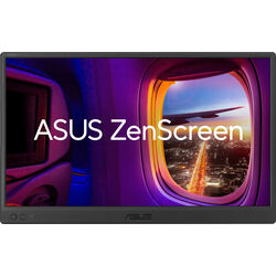 ASUS ZenScreen MB169CK Portable - Product Image 1