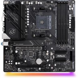 ASRock B550M PG Riptide - Product Image 1