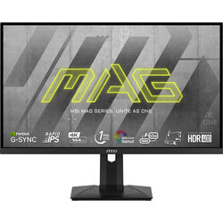 MSI MAG 274UPF - Product Image 1