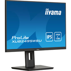 iiyama ProLite XUB2495WSU-B7 - Product Image 1