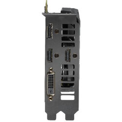 ASUS GeForce GTX 1660 Ti Dual OC - Product Image 1