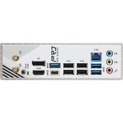 ASRock A620AM Pro RS WIFI - Product Image 1