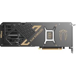 Zotac GeForce RTX 5070 Ti SOLID OC SFF - Product Image 1